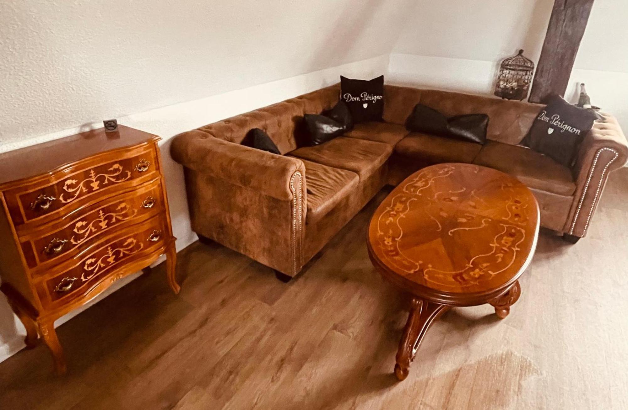 Buri Island Apartman Hoyerswerda Kültér fotó