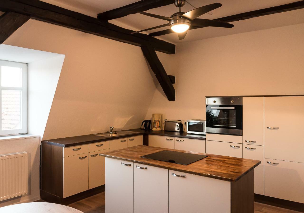 Buri Island Apartman Hoyerswerda Kültér fotó