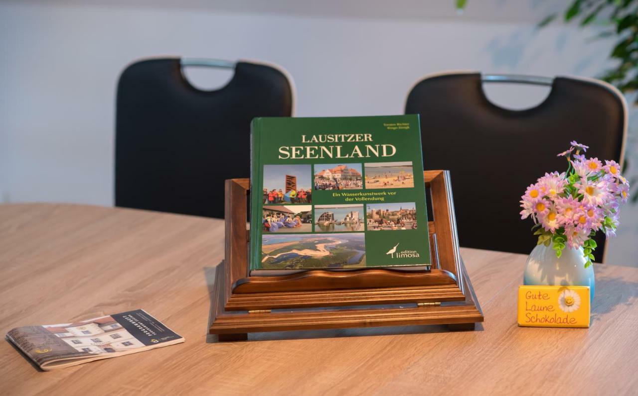 Buri Island Apartman Hoyerswerda Kültér fotó