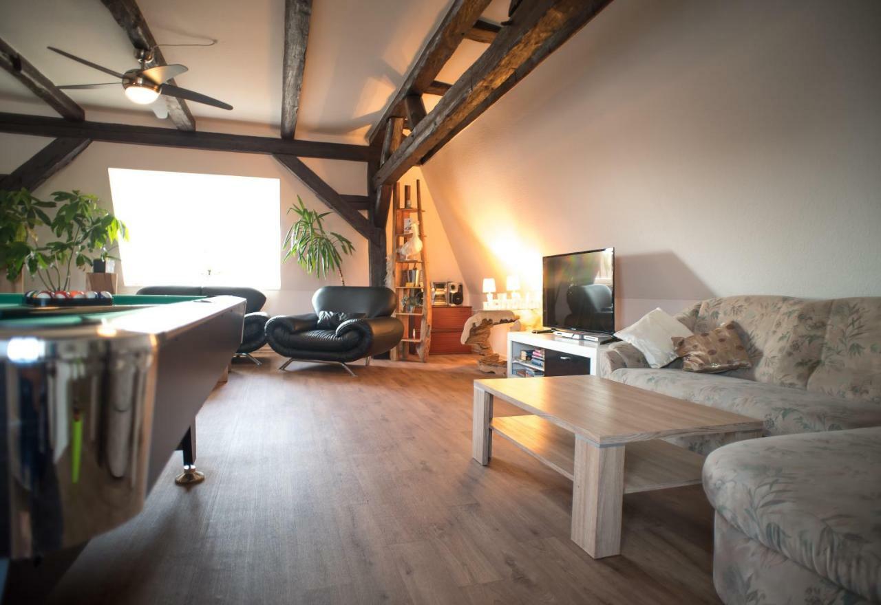 Buri Island Apartman Hoyerswerda Kültér fotó