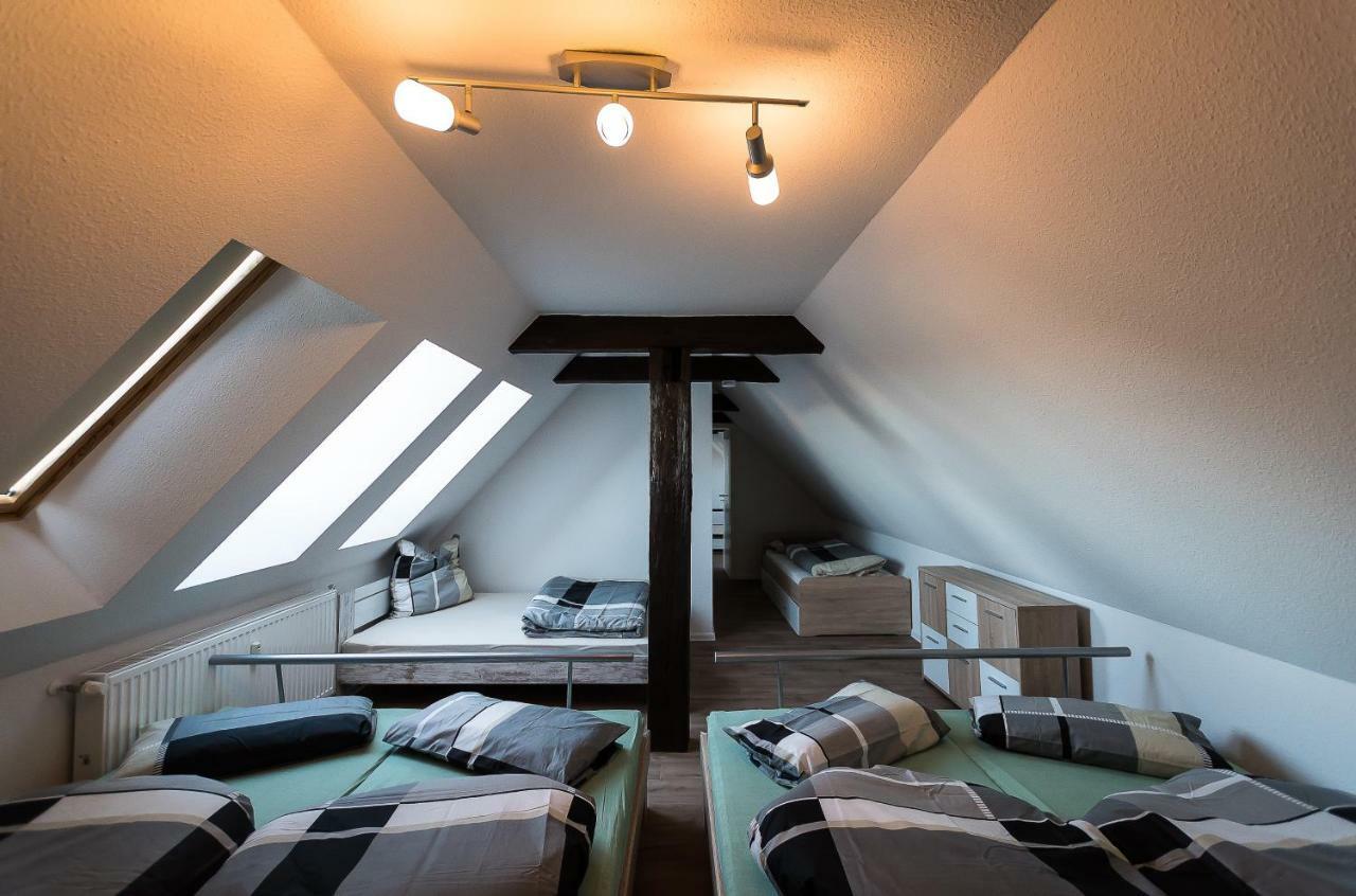 Buri Island Apartman Hoyerswerda Kültér fotó