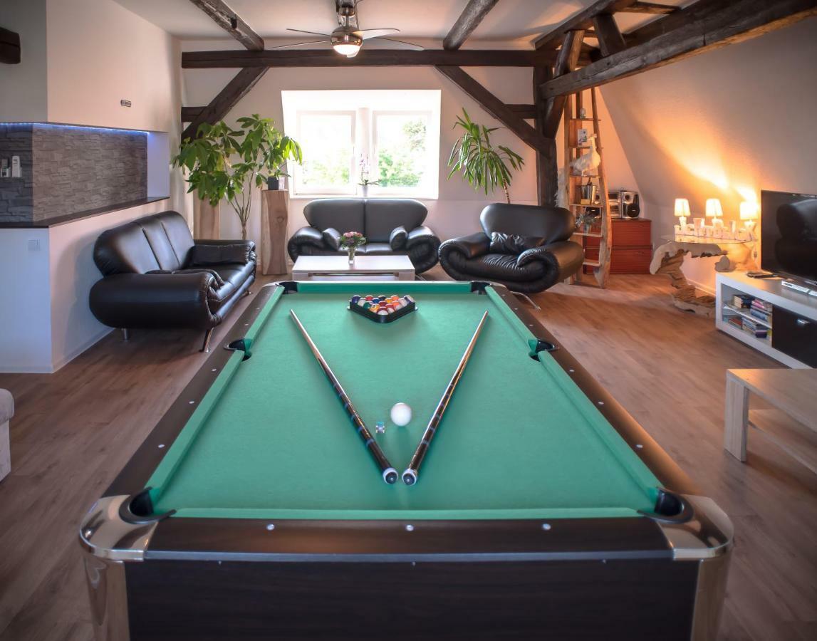 Buri Island Apartman Hoyerswerda Kültér fotó