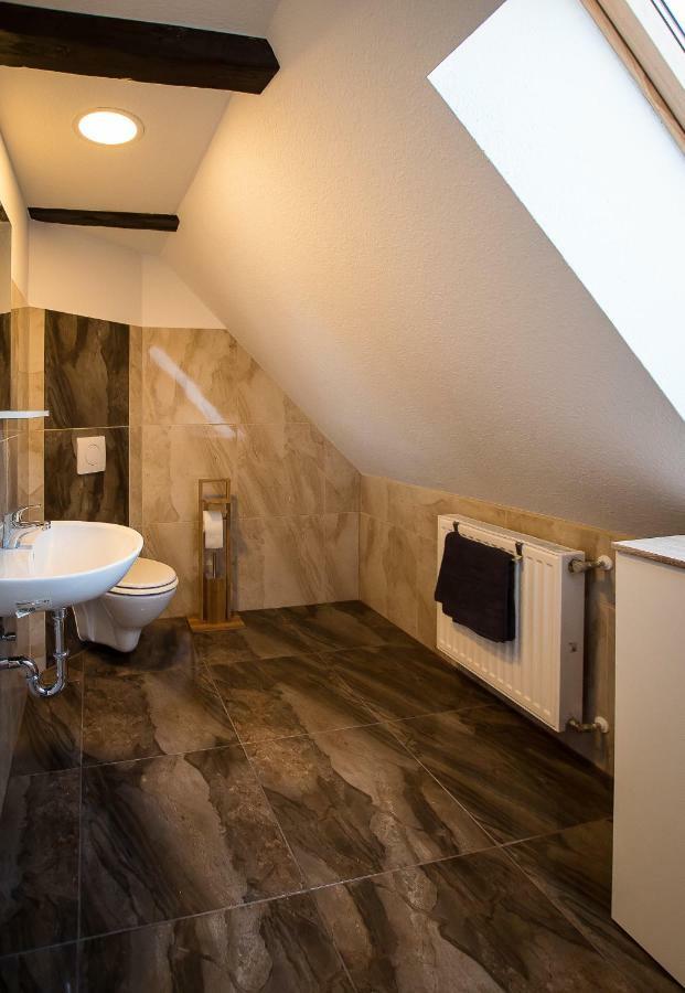 Buri Island Apartman Hoyerswerda Kültér fotó