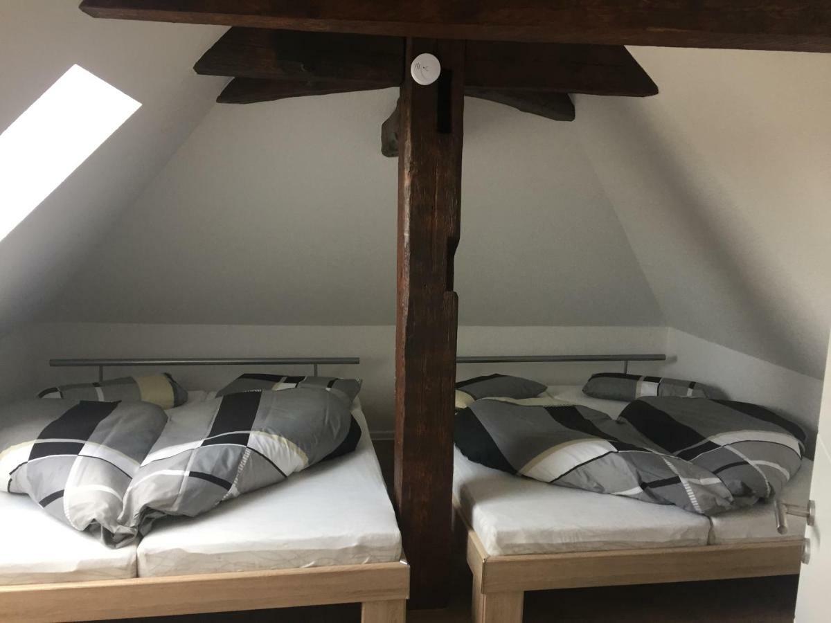 Buri Island Apartman Hoyerswerda Kültér fotó