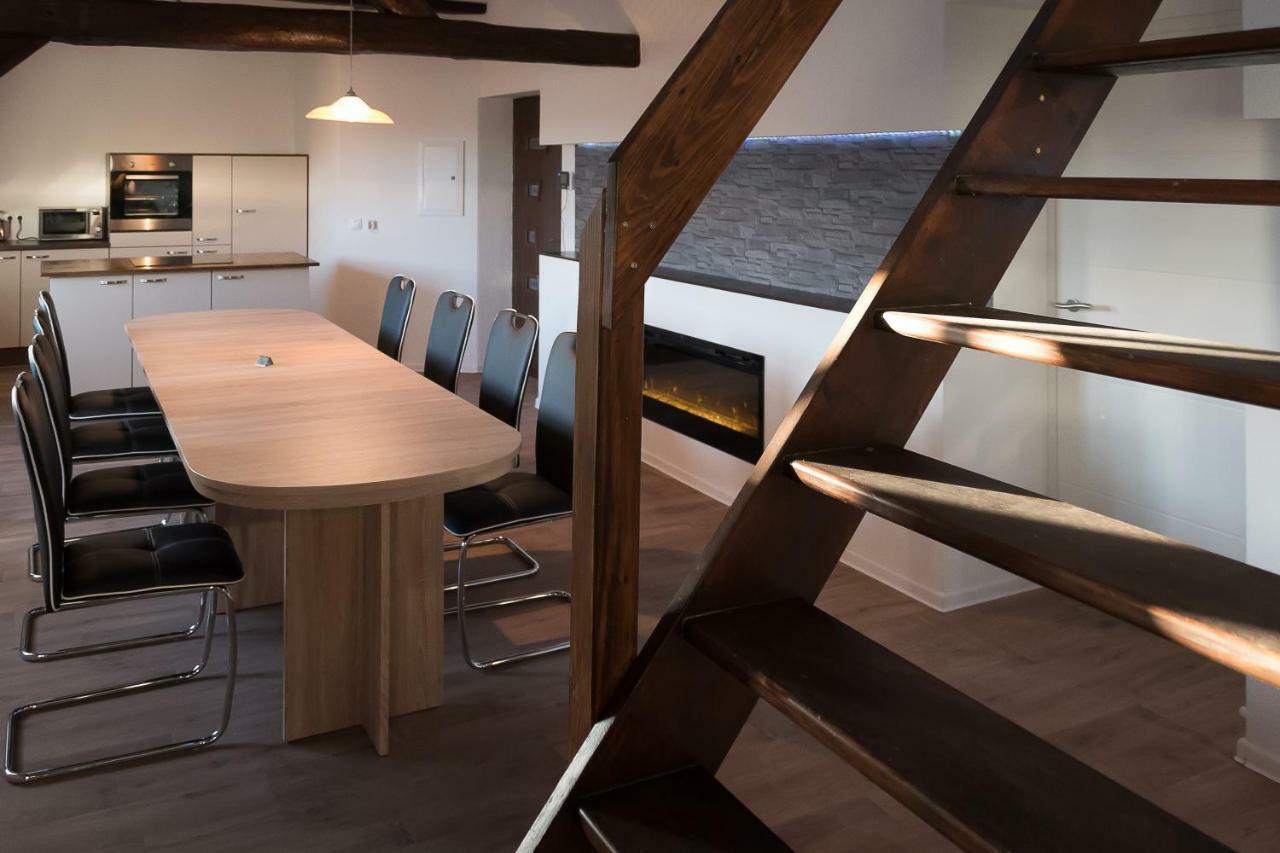 Buri Island Apartman Hoyerswerda Kültér fotó