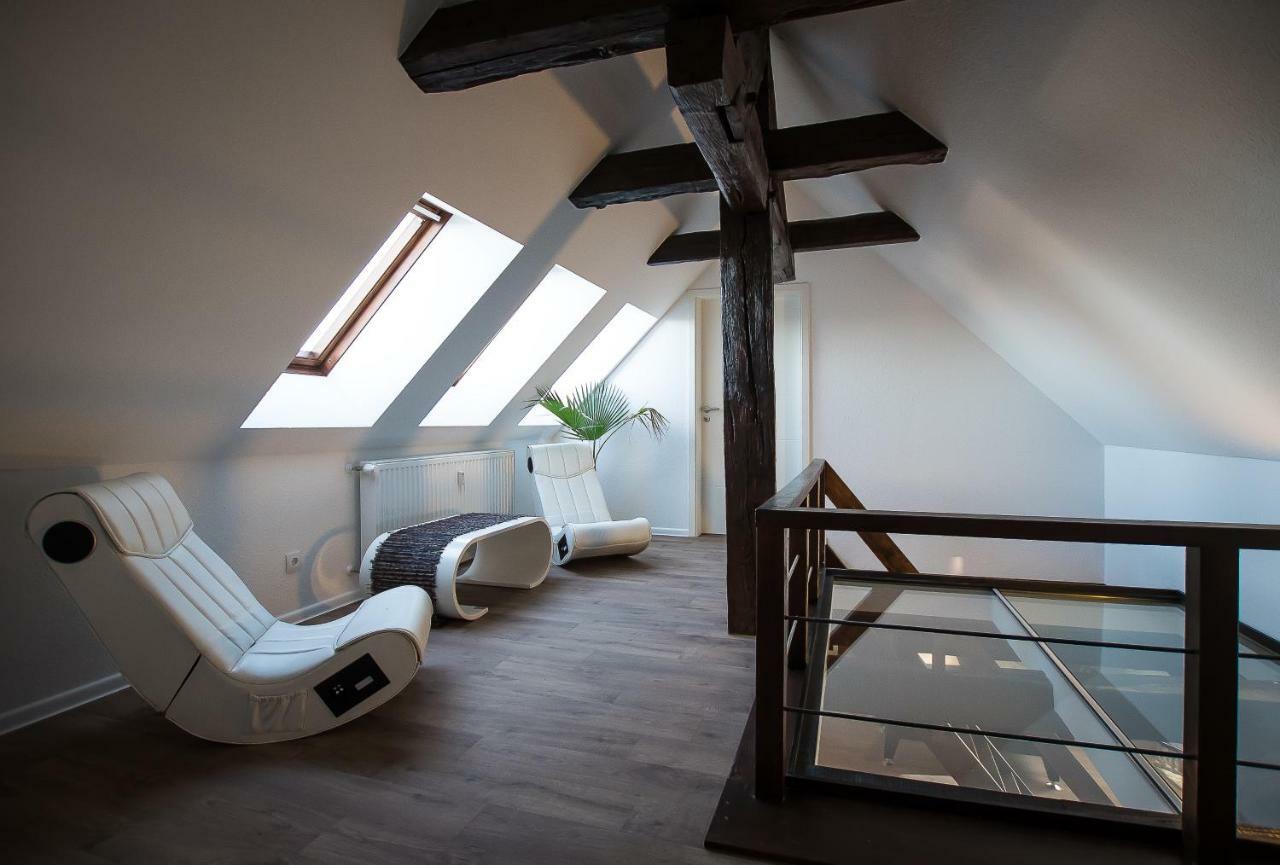 Buri Island Apartman Hoyerswerda Kültér fotó