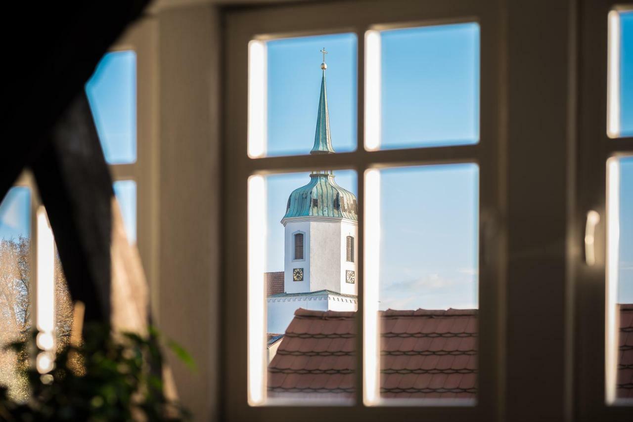 Buri Island Apartman Hoyerswerda Kültér fotó